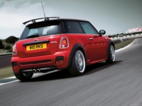 Mini Cooper S John Cooper Works Tuning Kit 2008 stickers 619029