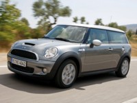 Mini Clubman 2008 t-shirt #619065