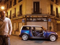 Mini Clubman 2008 Poster 619086