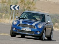 Mini Clubman 2008 Poster 619110