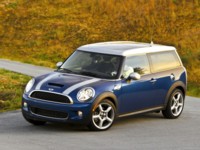 Mini Clubman 2008 Sweatshirt #619162