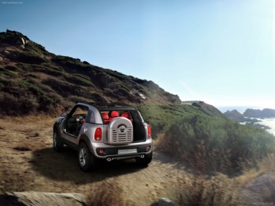 Mini Beachcomber Concept 2010 puzzle 619184