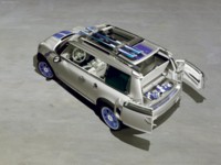 Mini Concept Detroit 2006 puzzle 619195