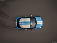 Mini Coupe Concept 2009 puzzle 619313