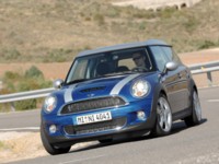 Mini Clubman 2008 t-shirt #619430