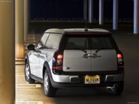 Mini Clubman 2008 mug #NC177239