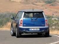 Mini Clubman 2008 mug #NC177218