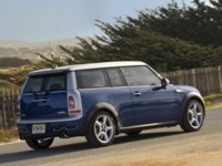 Mini Clubman 2008 mug #NC177216