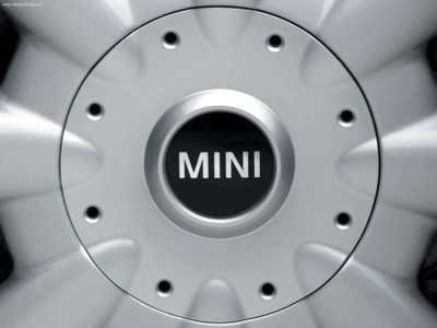 Mini One D 2003 Mouse Pad 619621