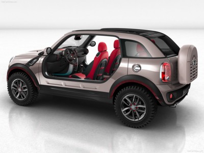 Mini Beachcomber Concept 2010 puzzle 619777