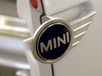 Mini Concept Tokyo 2005 stickers 619798