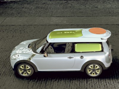 Mini Concept Tokyo 2005 puzzle 619966