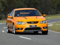 FPV BF MkII GT 2006 Poster 620026