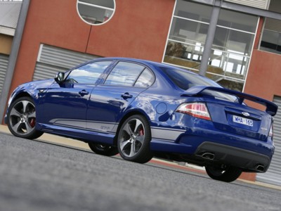 FPV GT-P 2008 magic mug #NC132685