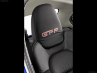 FPV GT-P 2008 t-shirt #620093