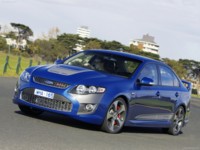 FPV GT-P 2008 hoodie #620112