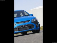 FPV Falcon F6 2008 Longsleeve T-shirt #620114