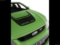 FPV GT 2008 Mouse Pad 620122