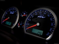 FPV BF MkII GT 2006 Mouse Pad 620125