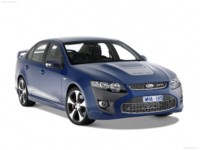FPV GT-P 2008 Poster 620157