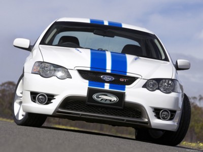 FPV GT Cobra 2007 magic mug #NC132743