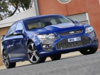 FPV GT-P 2008 mug #NC132680