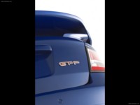 FPV GT-P 2008 Longsleeve T-shirt #620226