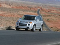 Saturn Vue Red Line 2004 Poster 620247