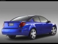 Saturn ION Quad Coupe 2003 Tank Top #620290