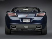 Saturn Sky Red Line 2007 Mouse Pad 620321