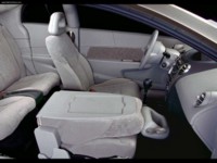 Saturn ION Quad Coupe 2003 Poster 620340