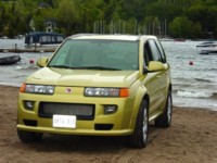 Saturn Vue Red Line 2004 Tank Top #620357