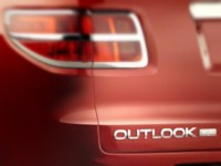 Saturn Outlook 2007 Sweatshirt #620364