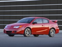Saturn Ion Red Line 2006 t-shirt #620367