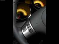 Saturn Sky Red Line 2007 Mouse Pad 620394