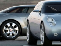 Saturn Curve Concept 2004 Poster 620407