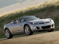 Saturn Sky Red Line 2007 mug #NC198206