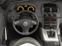 Saturn Sky Red Line 2007 Mouse Pad 620450