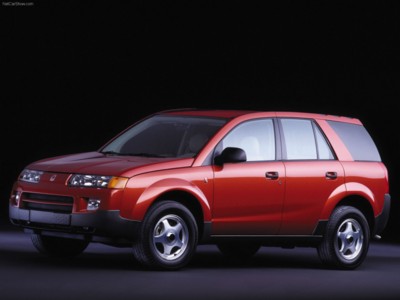 Saturn Vue 2002 Poster 620460