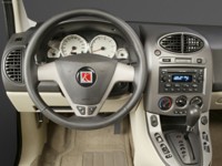 Saturn Vue Red Line 2004 Mouse Pad 620469