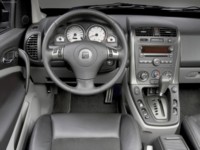 Saturn Vue Red Line 2006 Mouse Pad 620475
