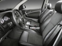 Saturn Vue Red Line 2006 Poster 620491