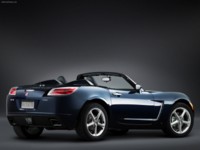 Saturn Sky Red Line 2007 Mouse Pad 620495