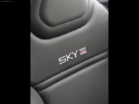 Saturn Sky Red Line 2007 Mouse Pad 620498