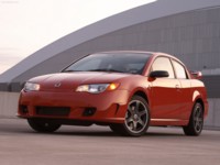 Saturn Ion Red Line 2006 Mouse Pad 620515