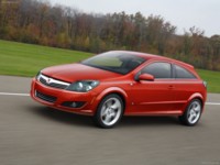 Saturn Astra 2008 Poster 620523