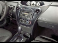 Saturn ION Quad Coupe 2003 Mouse Pad 620543