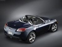 Saturn Sky Red Line 2007 Mouse Pad 620544