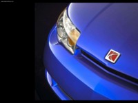 Saturn ION Quad Coupe 2003 Poster 620573