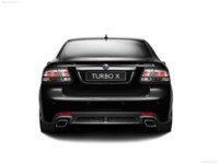 Saab Turbo X 2008 mug #NC197754